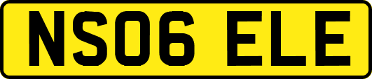 NS06ELE
