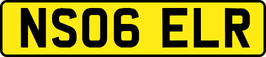 NS06ELR