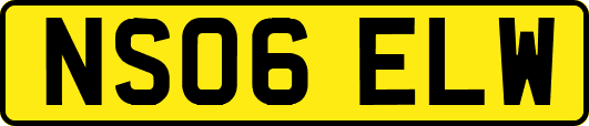 NS06ELW