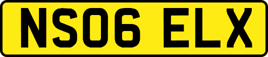 NS06ELX