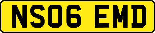 NS06EMD