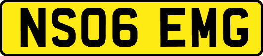 NS06EMG
