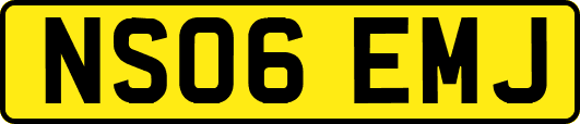 NS06EMJ
