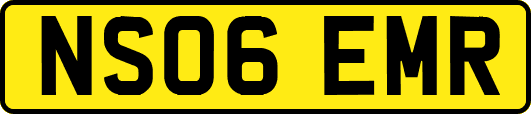 NS06EMR