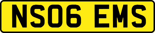 NS06EMS