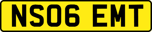 NS06EMT