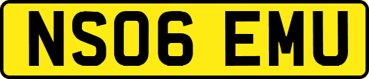 NS06EMU