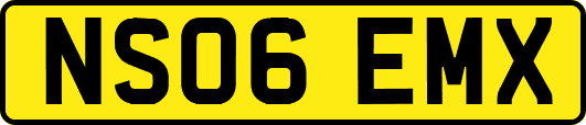 NS06EMX