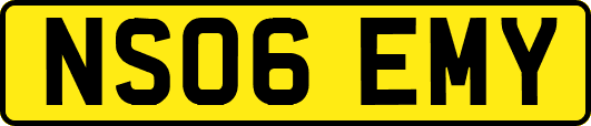 NS06EMY