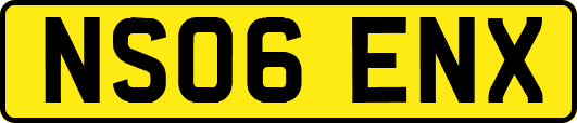 NS06ENX