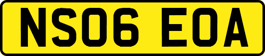 NS06EOA