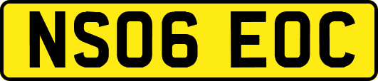 NS06EOC