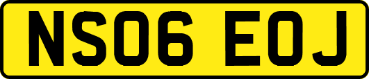 NS06EOJ