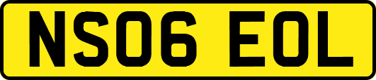 NS06EOL