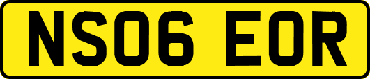 NS06EOR