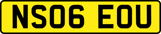 NS06EOU
