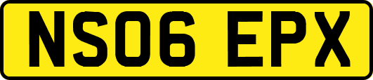 NS06EPX