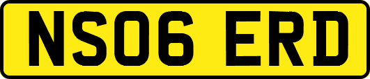 NS06ERD