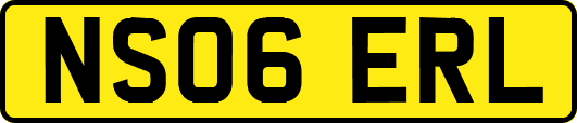 NS06ERL