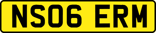 NS06ERM