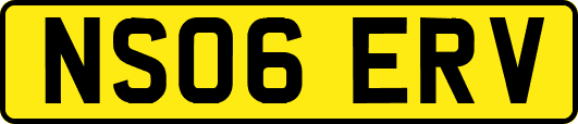 NS06ERV