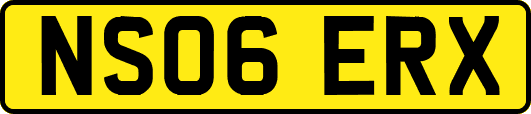 NS06ERX