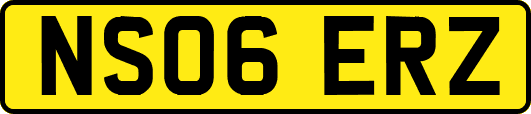 NS06ERZ
