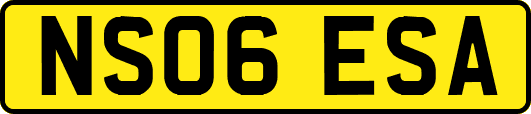 NS06ESA