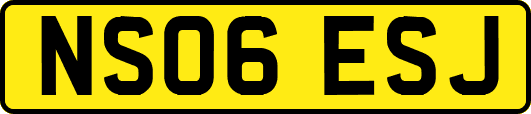 NS06ESJ