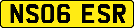 NS06ESR