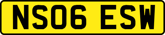 NS06ESW