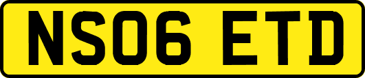 NS06ETD