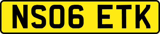 NS06ETK