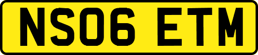 NS06ETM