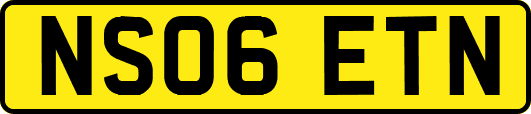 NS06ETN