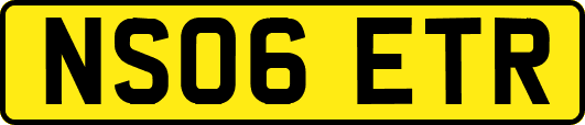 NS06ETR