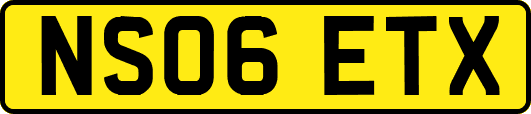 NS06ETX