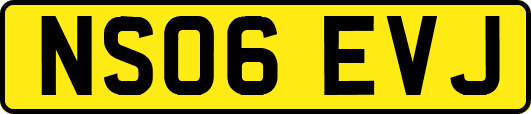 NS06EVJ