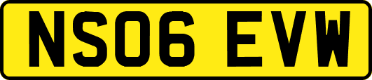 NS06EVW