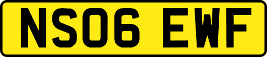 NS06EWF