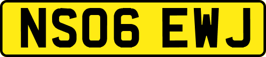 NS06EWJ
