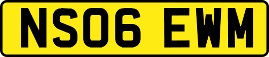 NS06EWM