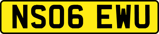 NS06EWU