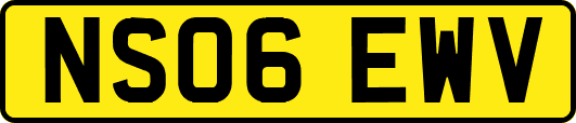 NS06EWV