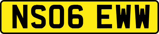 NS06EWW
