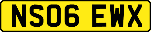 NS06EWX
