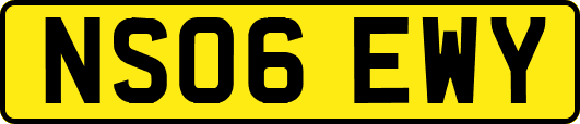 NS06EWY