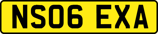 NS06EXA