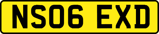 NS06EXD