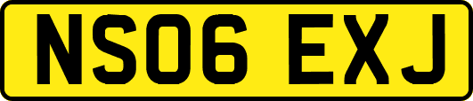 NS06EXJ